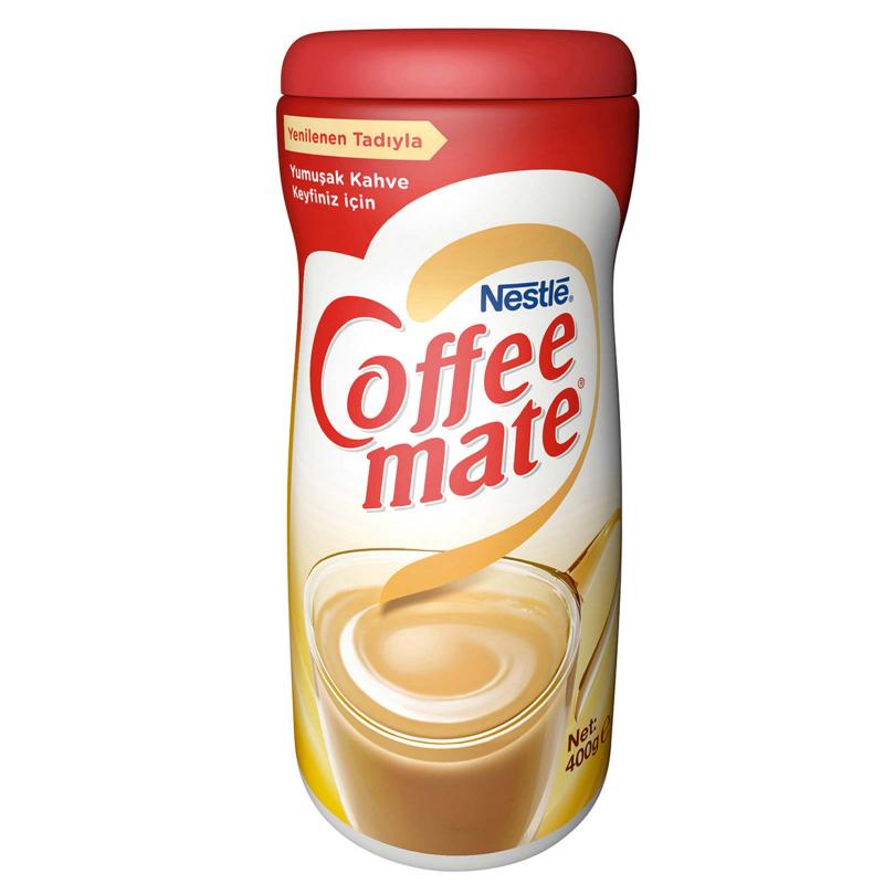 Nestle Coffee-Mate Kahve Kreması 400 gr